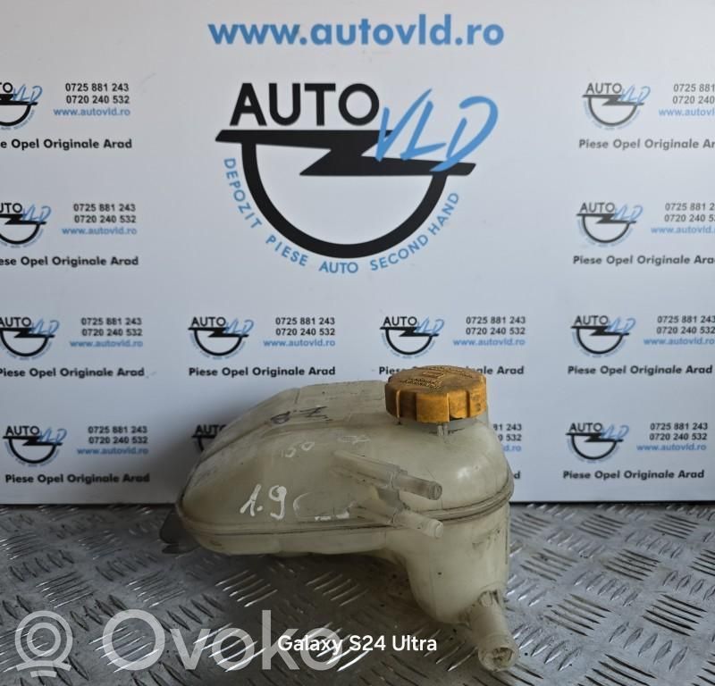 Opel Zafira B Vas expansiune/rezervor lichid de răcire 