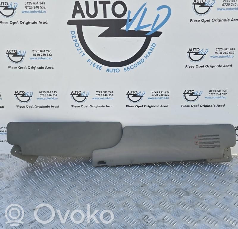 Opel Movano A Sun visor 