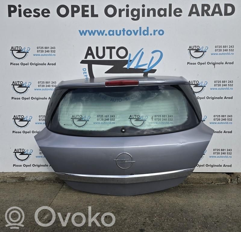 Opel Astra H Puerta del maletero/compartimento de carga 