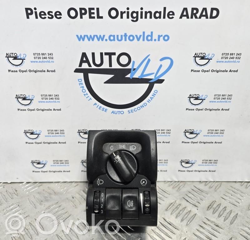 Opel Vectra B Light switch 