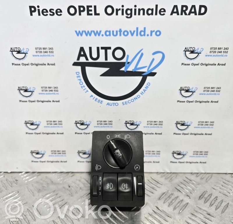 Opel Corsa C Interruttore luci 