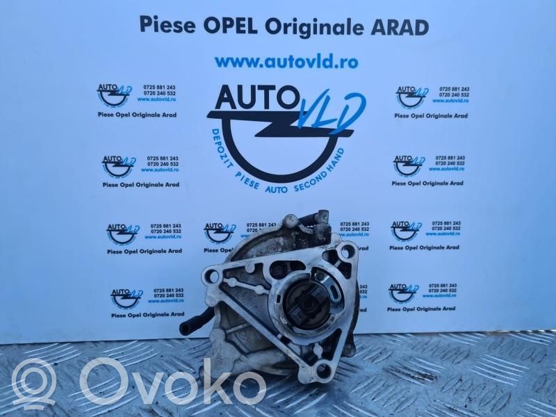 Opel Vectra C Tandem pumppu 
