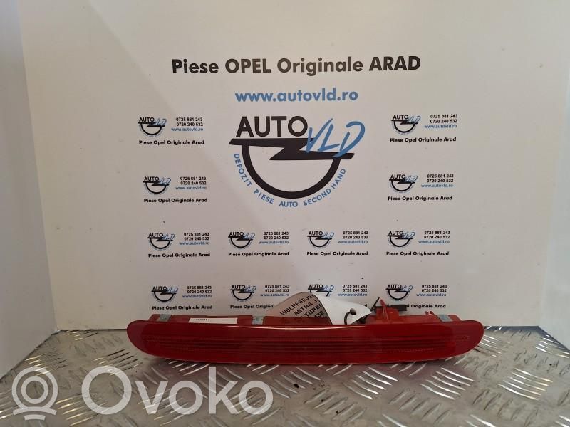 Opel Astra J Rückleuchte Heckleuchte 