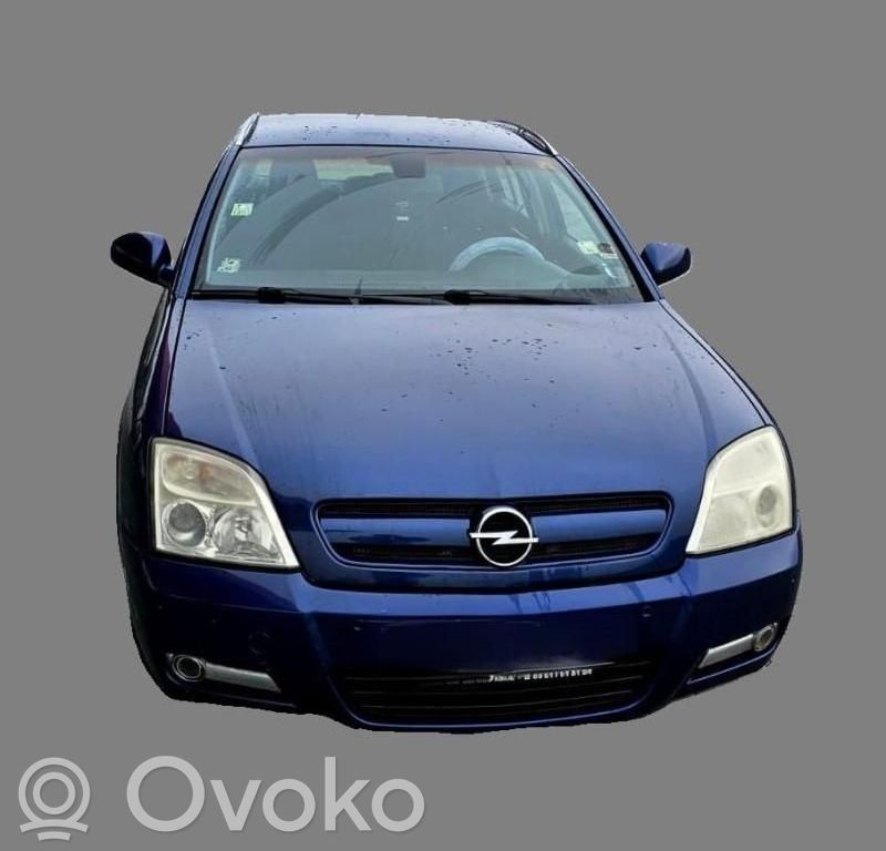 Opel Signum Parachoques 