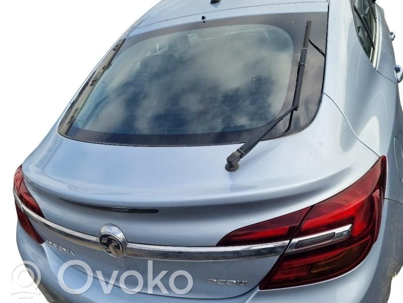 Opel Insignia A Motor de arranque 