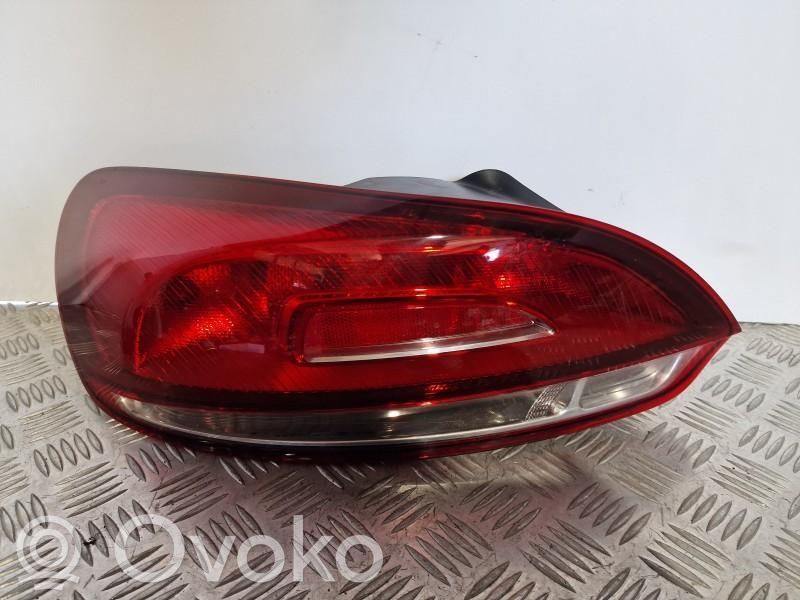 Volkswagen Scirocco Takavalot 