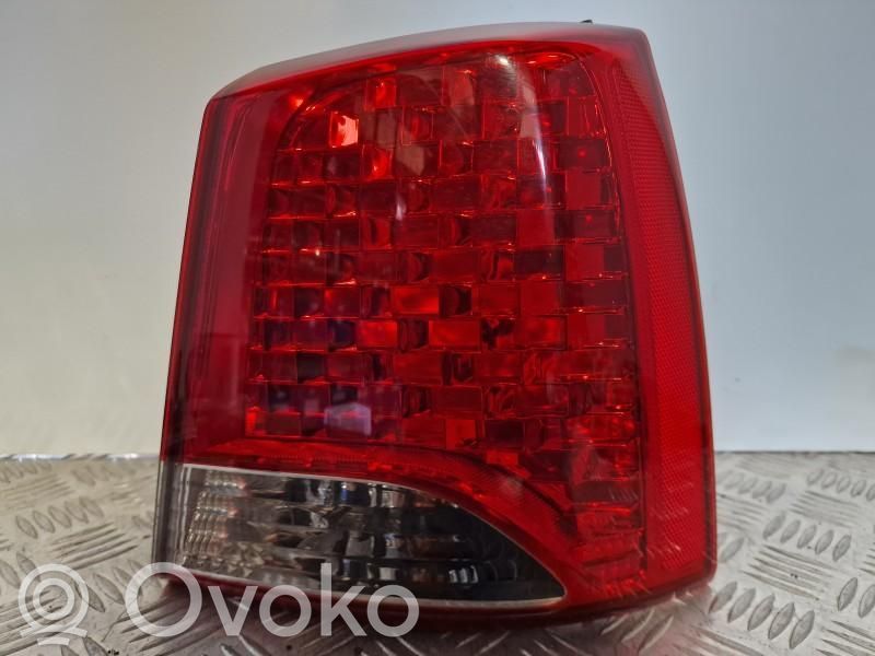 KIA Sorento Takavalot 