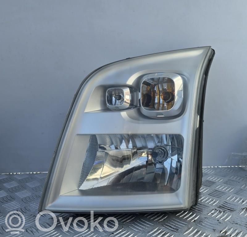 Headlight/headlamp