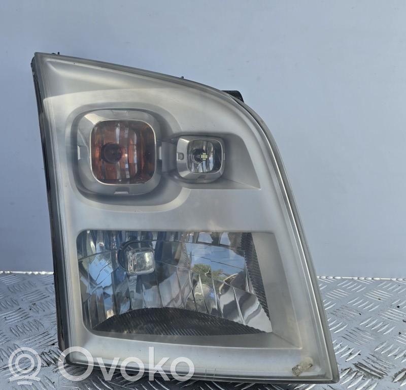 Headlight/headlamp