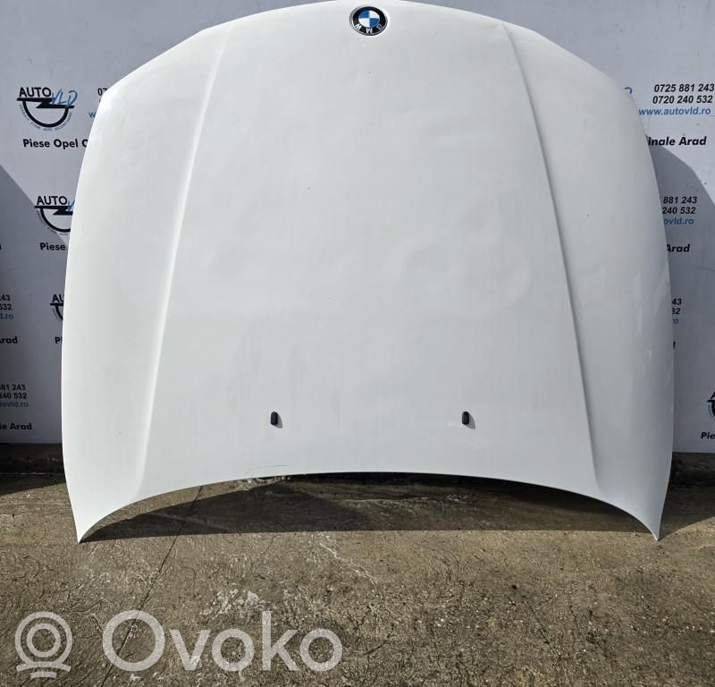 Motorhaube   41627162102