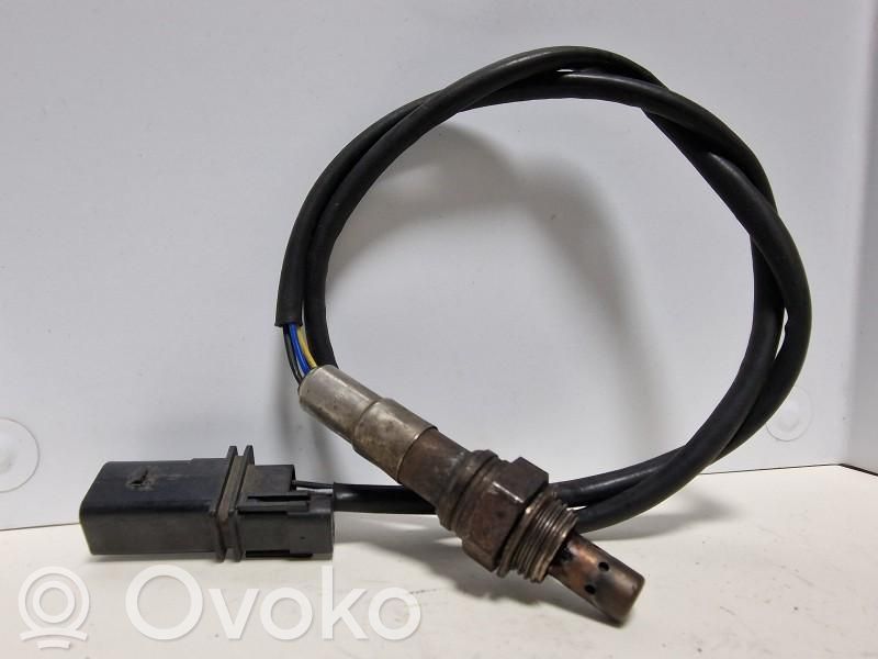 Opel Corsa D Lambda probe sensor 