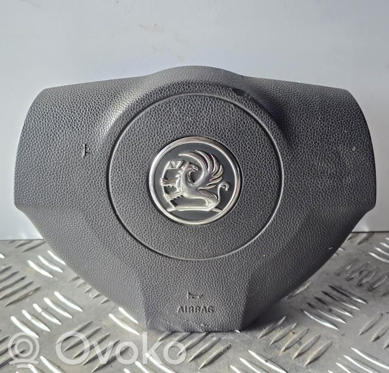 Poduszka powietrzna Airbag kierownicy   13111349,13111349