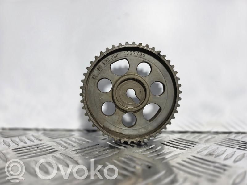 Opel Astra G Zahnrad Stirnrad Steuerkette 