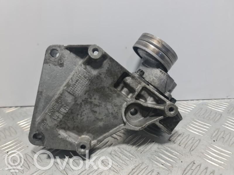 Opel Astra H Other engine part 