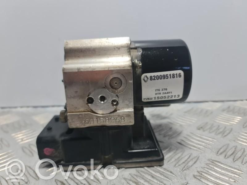 Opel Movano A ABS Pump 