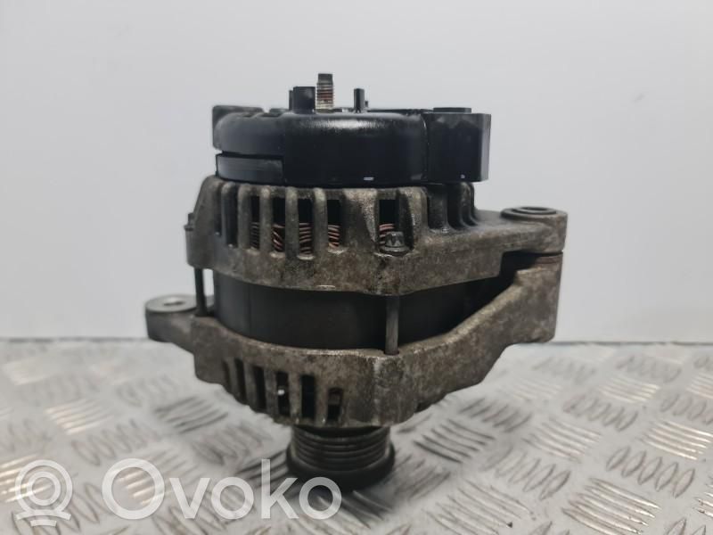 Opel Insignia A Alternador 