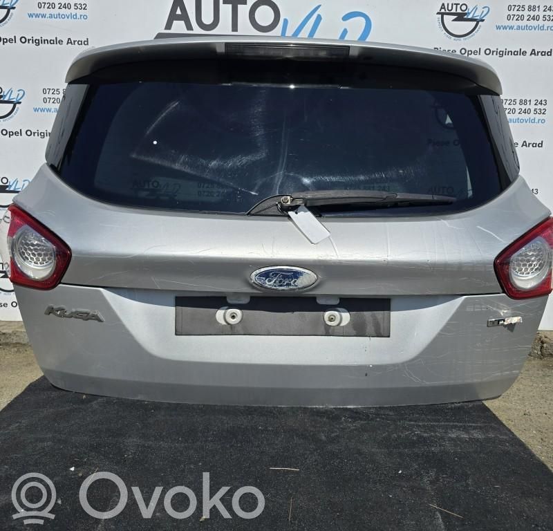 Ford Kuga I Tailgate/trunk/boot lid 