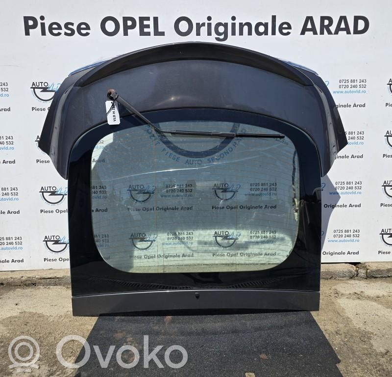 Opel Insignia A Tailgate/trunk/boot lid 