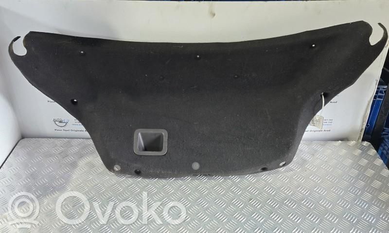 Opel Insignia A Techo 