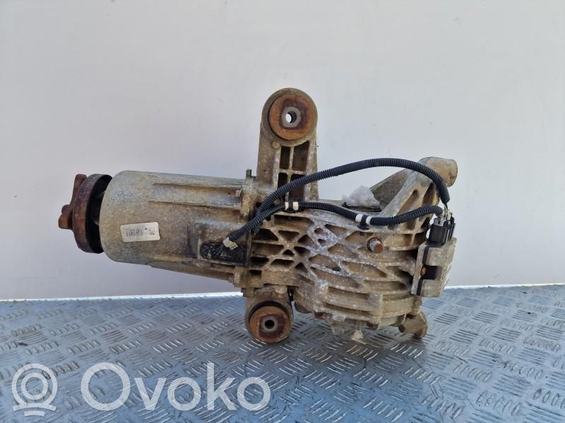 Opel Antara Vorderachsgetriebe Differentialgetriebe 