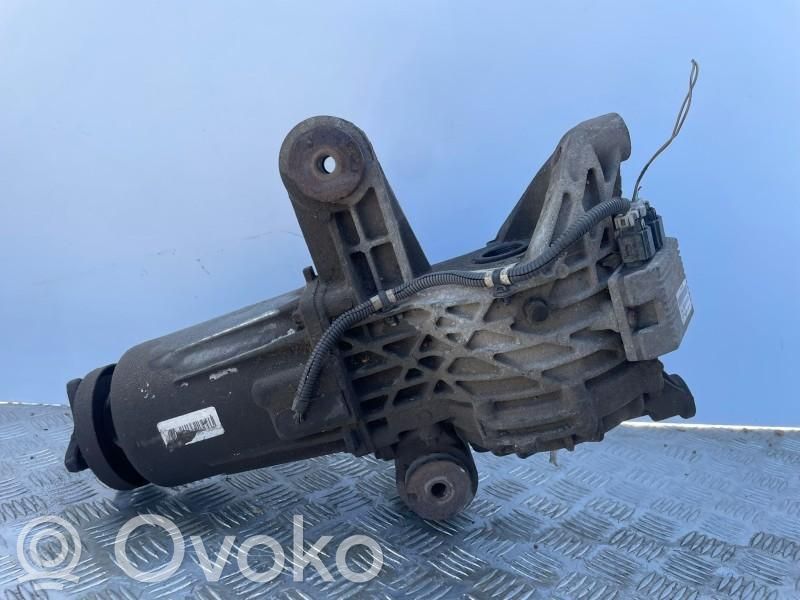 Opel Antara Vorderachsgetriebe Differentialgetriebe 