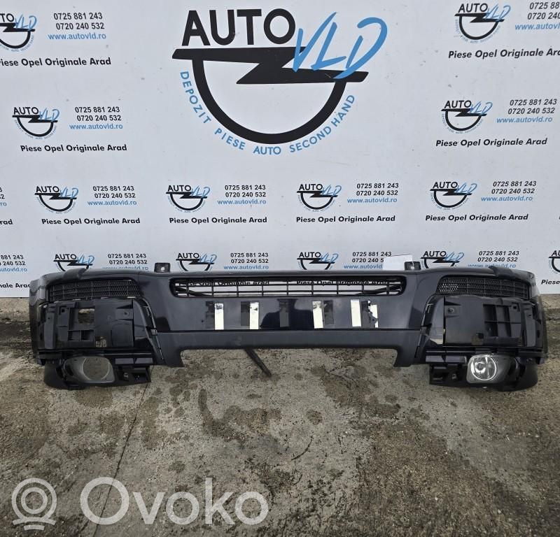Volvo XC90 Paraurti anteriore 