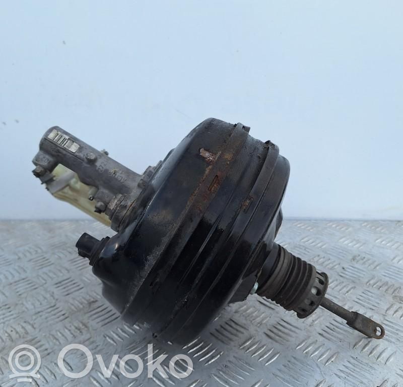 Opel Vectra C Brake booster 