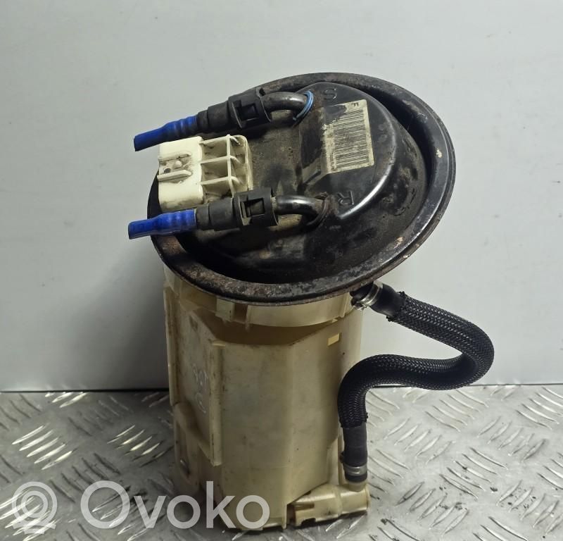 Opel Astra G Polttoainesäiliön pumppu 