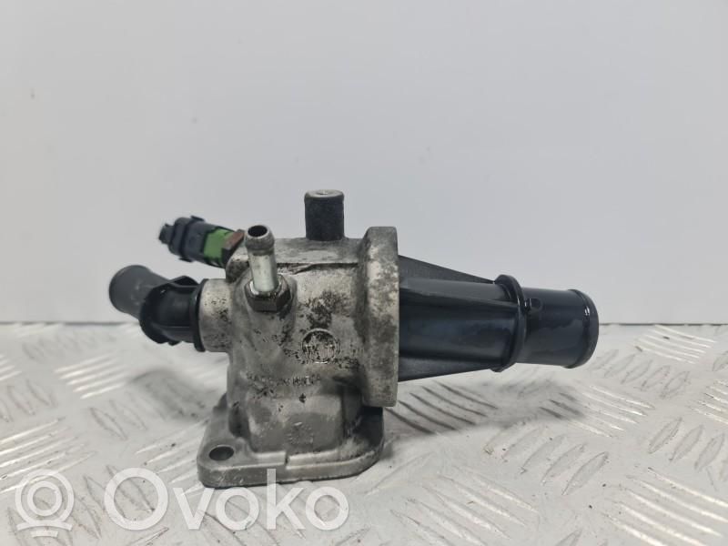 Opel Agila B Termostato 