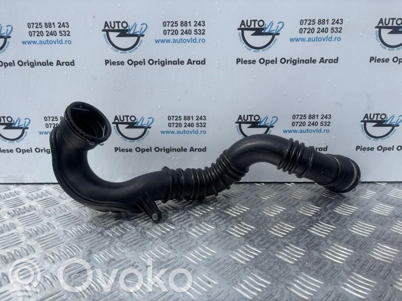Wąż / Rura intercoolera   13265280PS3,1302123