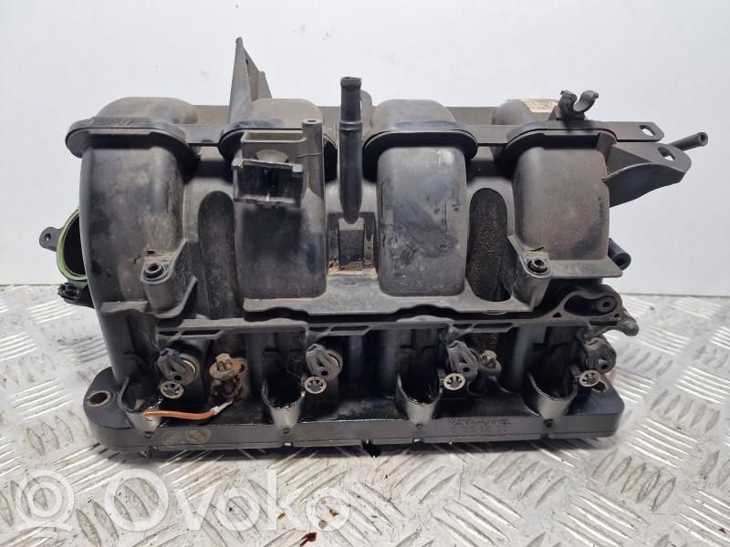 Chevrolet Aveo Intake manifold 