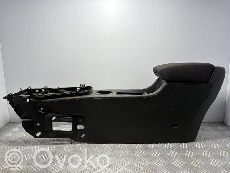 Opel Astra J Porankis 