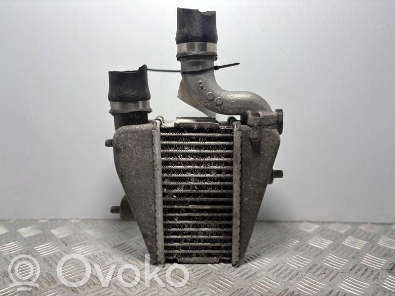 Honda Civic Interkūlerio radiatorius 