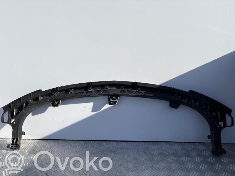 Opel Zafira C Belka zderzaka przedniego 