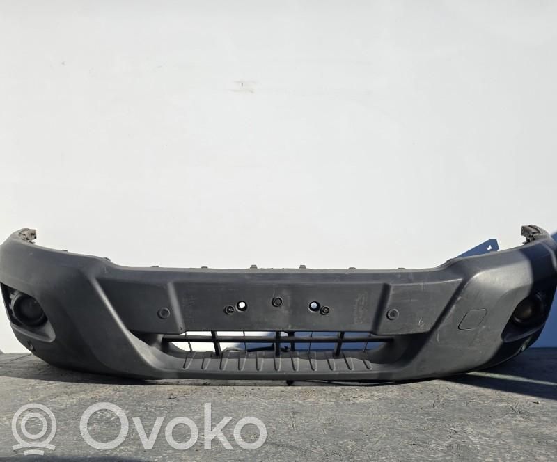 Ford Transit -  Tourneo Connect Priekinis bamperis 