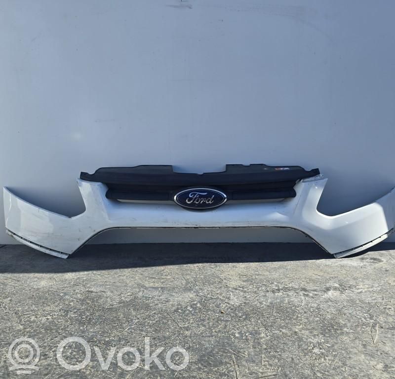 Ford Transit Custom Grotelės viršutinės 