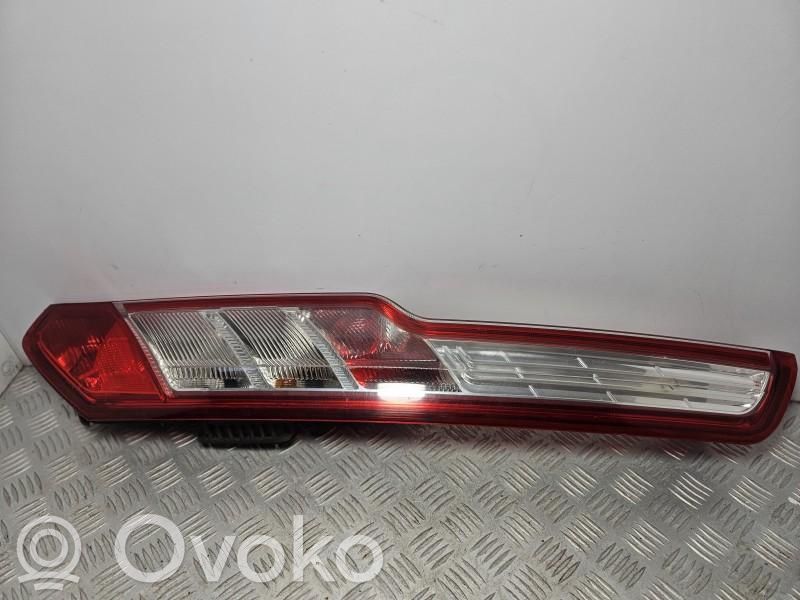 Ford Transit Custom Rear/tail lights 