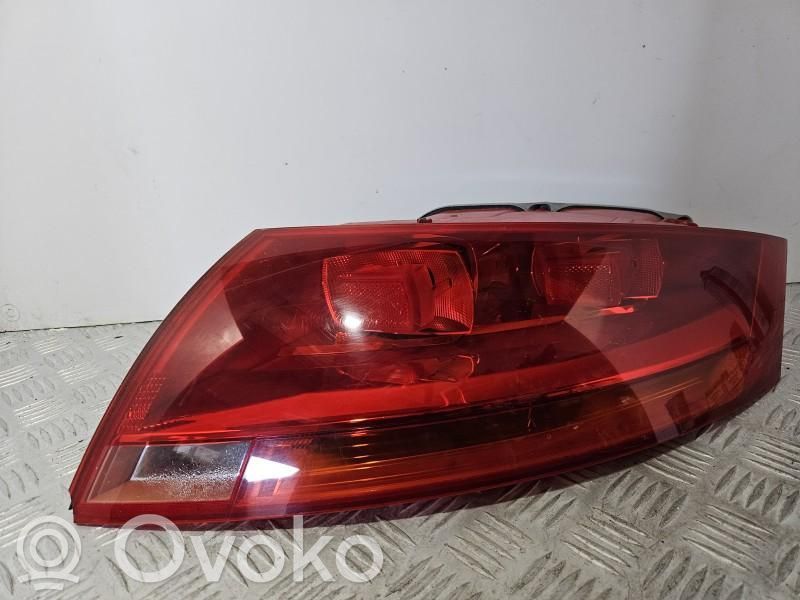 Audi TT TTS Mk2 Lampa tylna 