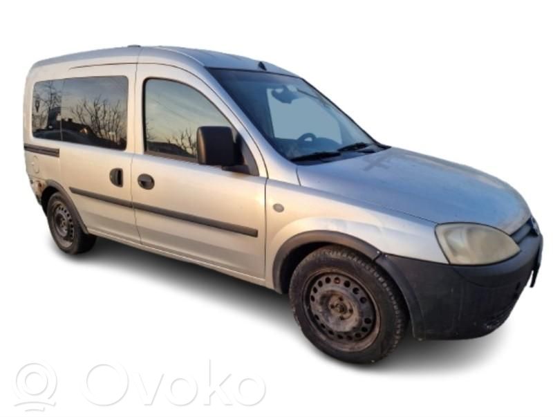 Opel Combo C Sun visor 