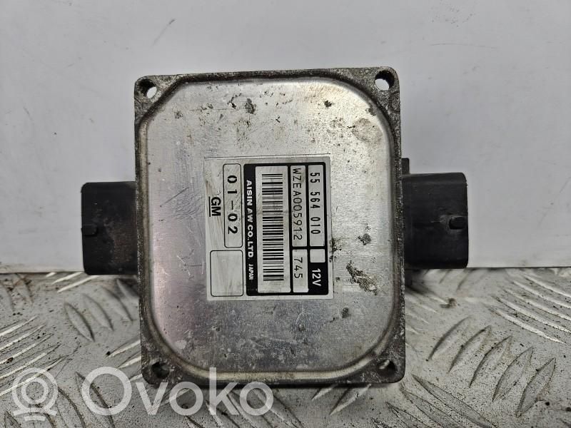 Saab 9-3 Ver2 Module de contrôle de boîte de vitesses ECU 