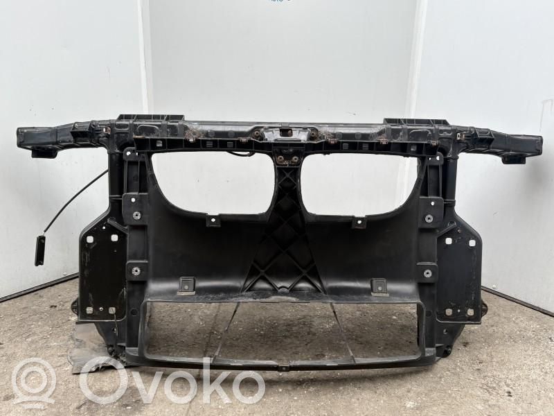 Engine compartment bulkhead   1857514007,1857514007