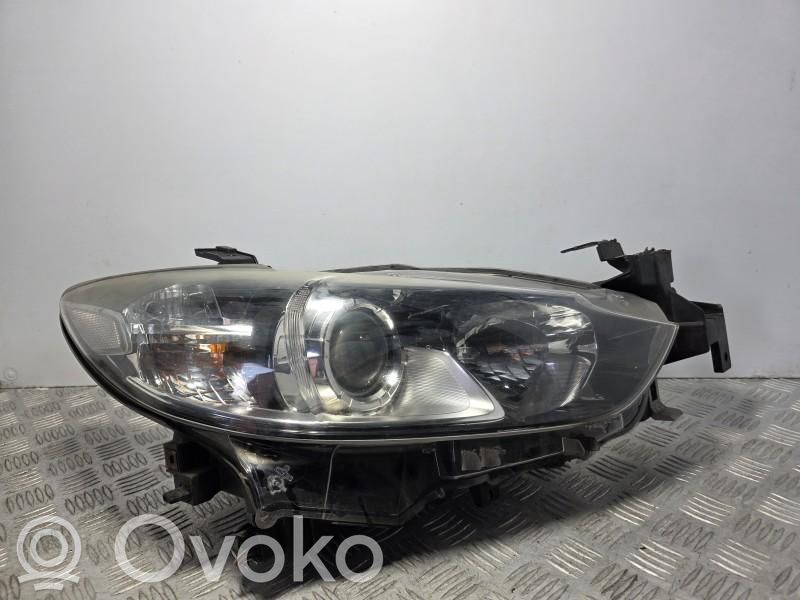 Headlight/headlamp   GHR451030
