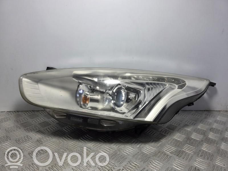 Headlight/headlamp