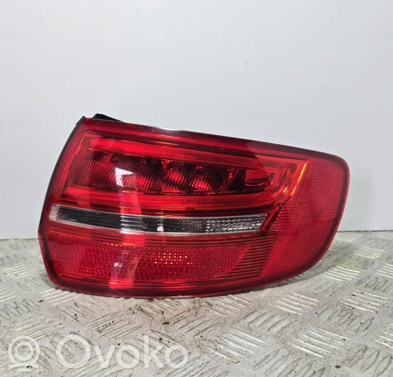 Audi A3 S3 8P Takavalot 