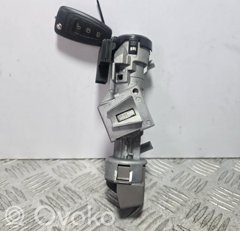 Ignition lock   3M513F880AE,11539097A