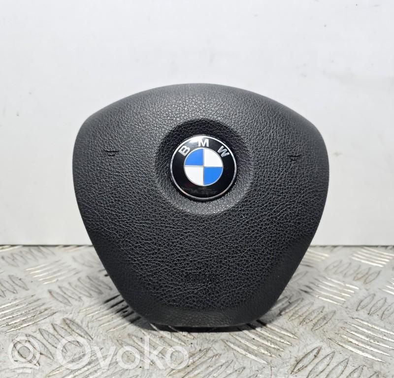 BMW 3 F30 F35 F31 Poduszka powietrzna Airbag kierownicy 