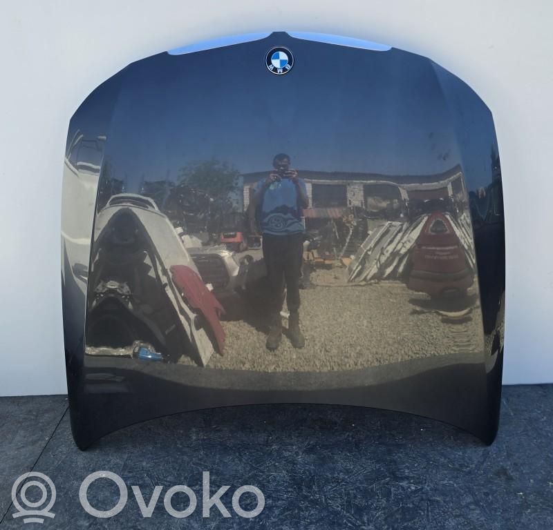 Motorhaube   41617140729