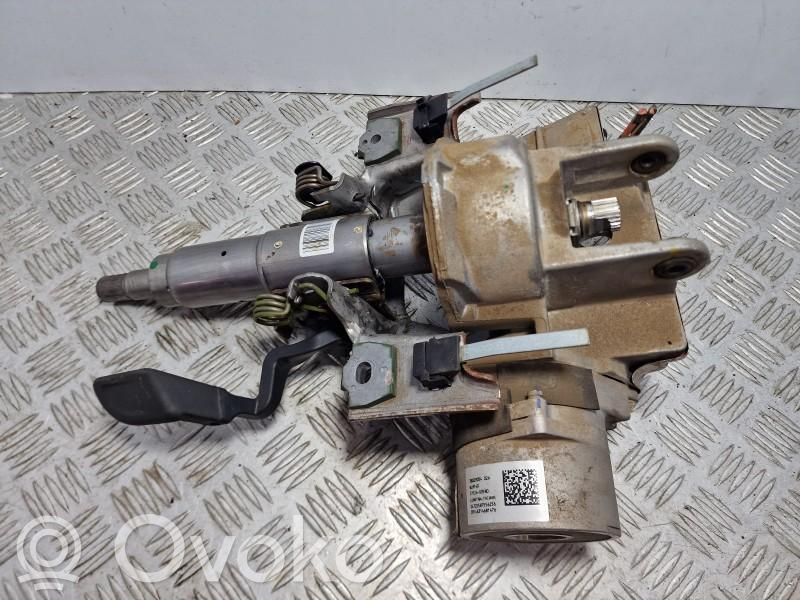 Steering column adjust motor   522976190