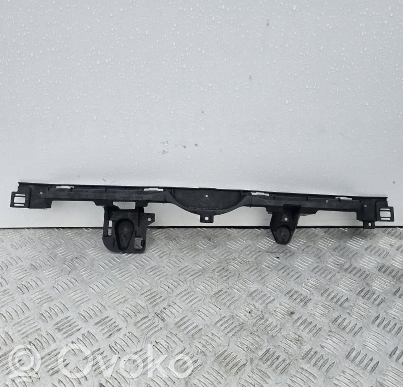 Opel Adam Uchwyt / Mocowanie zderzaka przedniego 