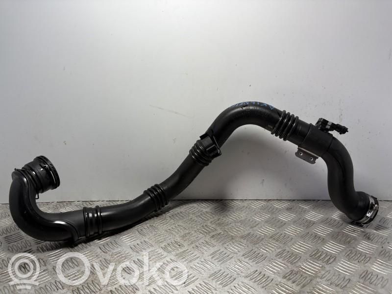 Opel Astra J Furtun/conductă intercooler 